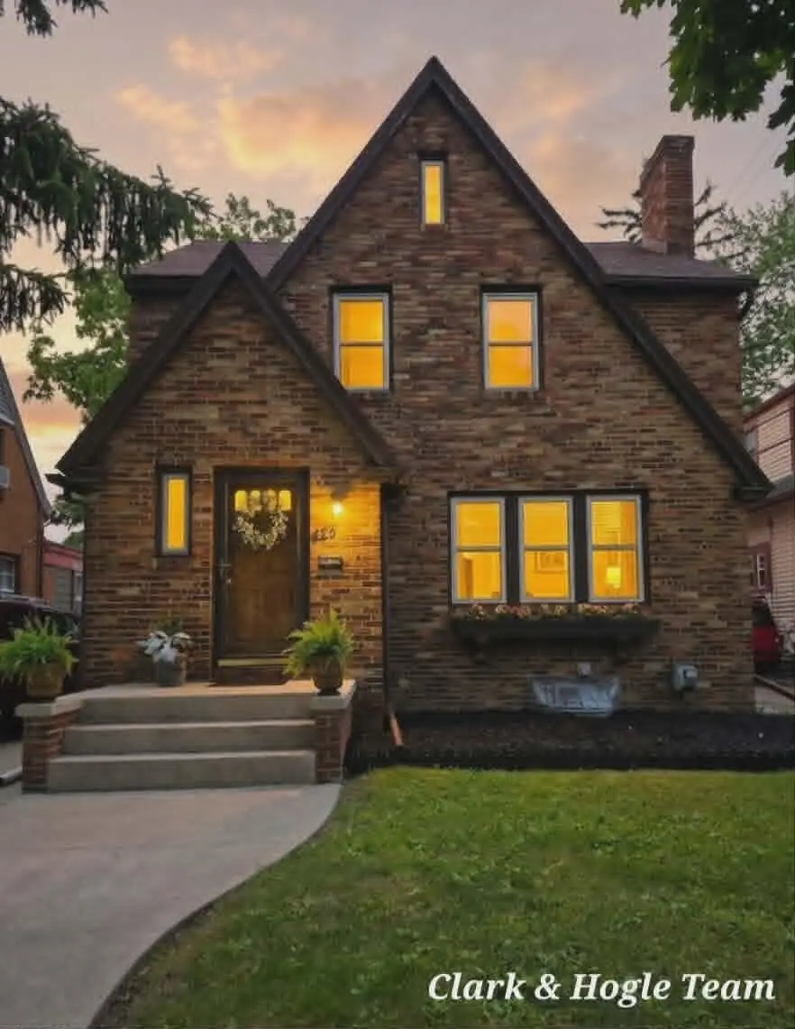 425 West Street, Lansing, MI 48915 - #1