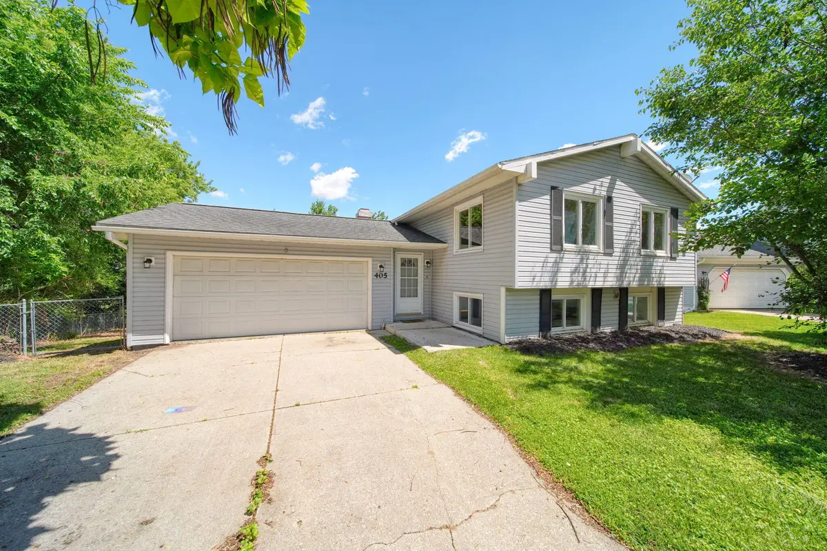 405 Marion Court, Clinton, MI 49236 - #1