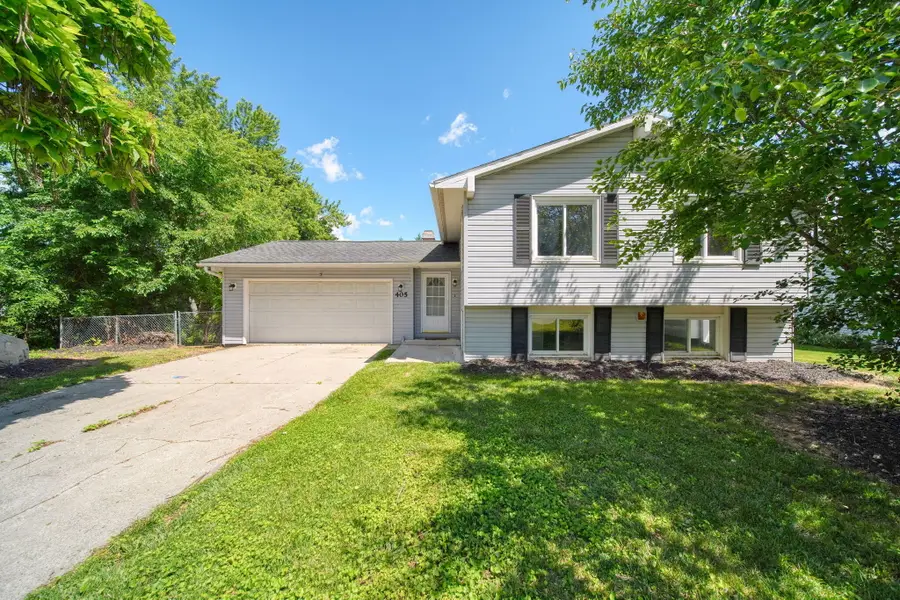 405 Marion Court, Clinton, MI 49236 - #2