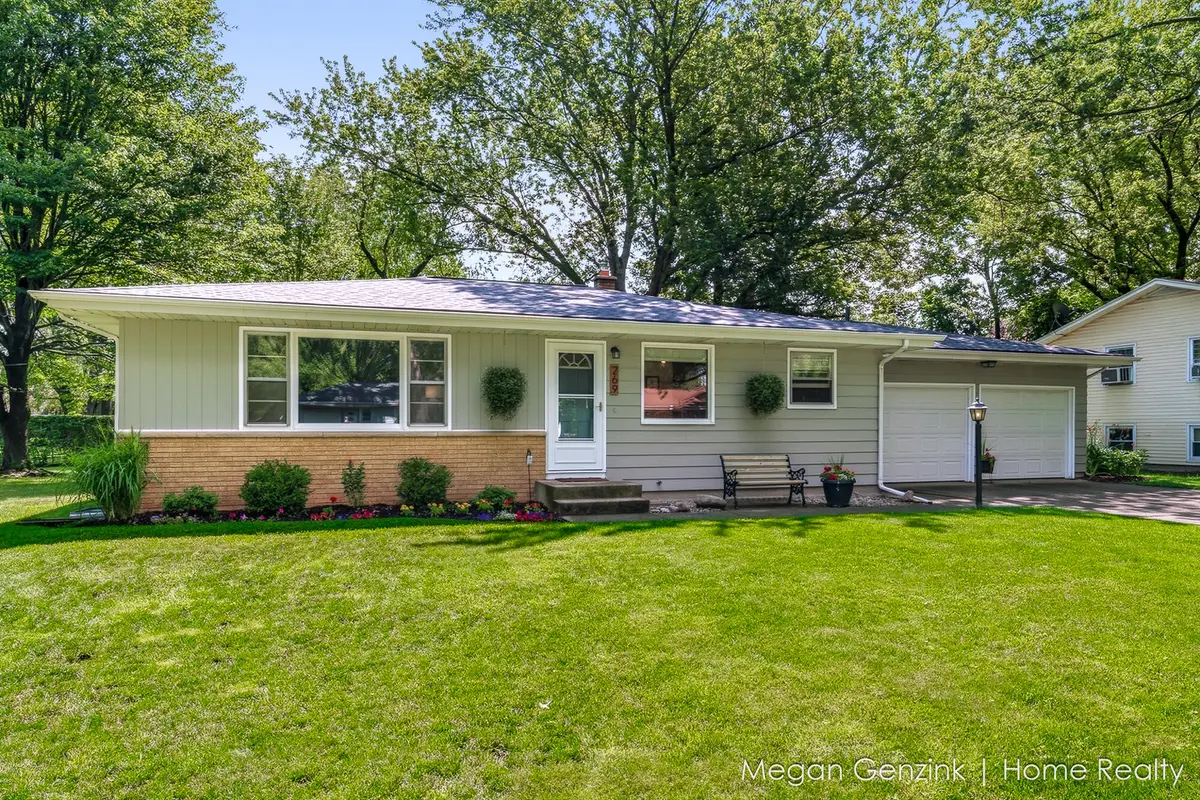 269 Cambridge Avenue, Holland, MI 49423 - #1