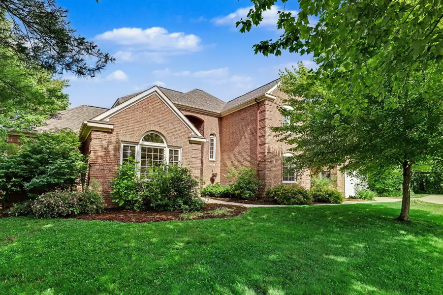 5090 Abbeydale Drive Se, Grand Rapids, MI 49546 - #2