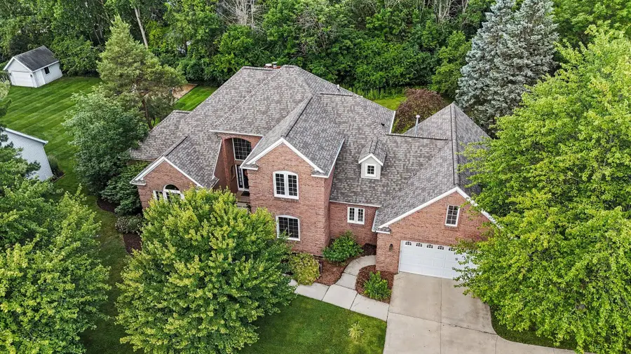 5090 Abbeydale Drive Se, Grand Rapids, MI 49546 - #3