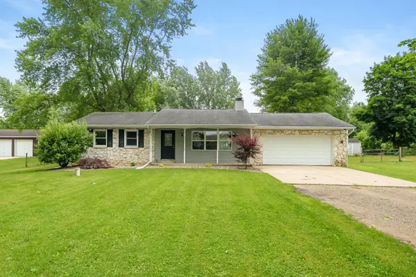 4582 E Y Avenue, Vicksburg, MI 49097