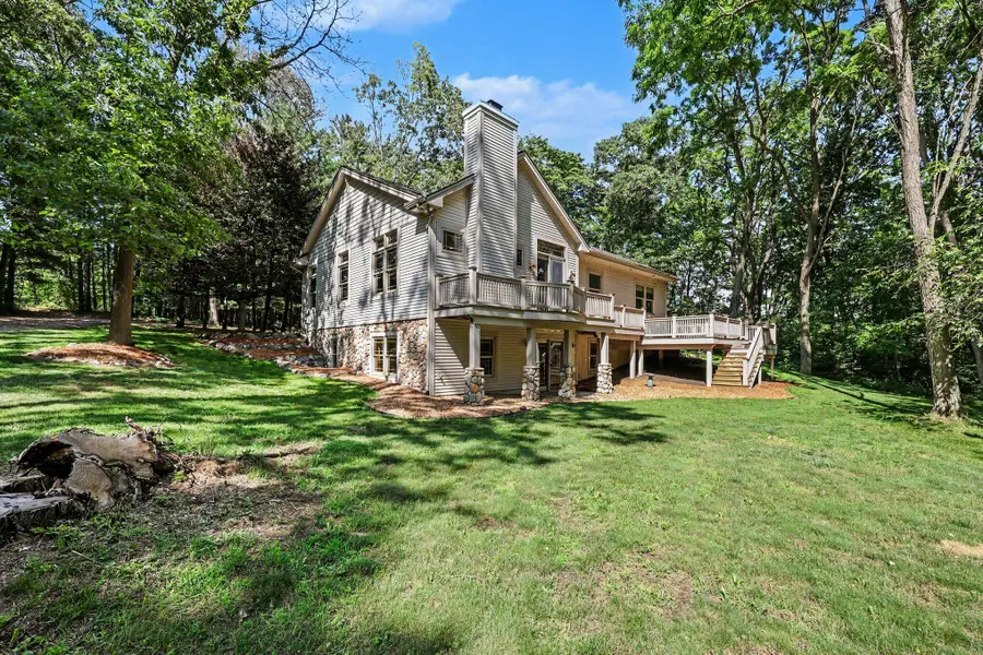 19025 W Old Us Highway 12, Chelsea, MI 48118 - #3