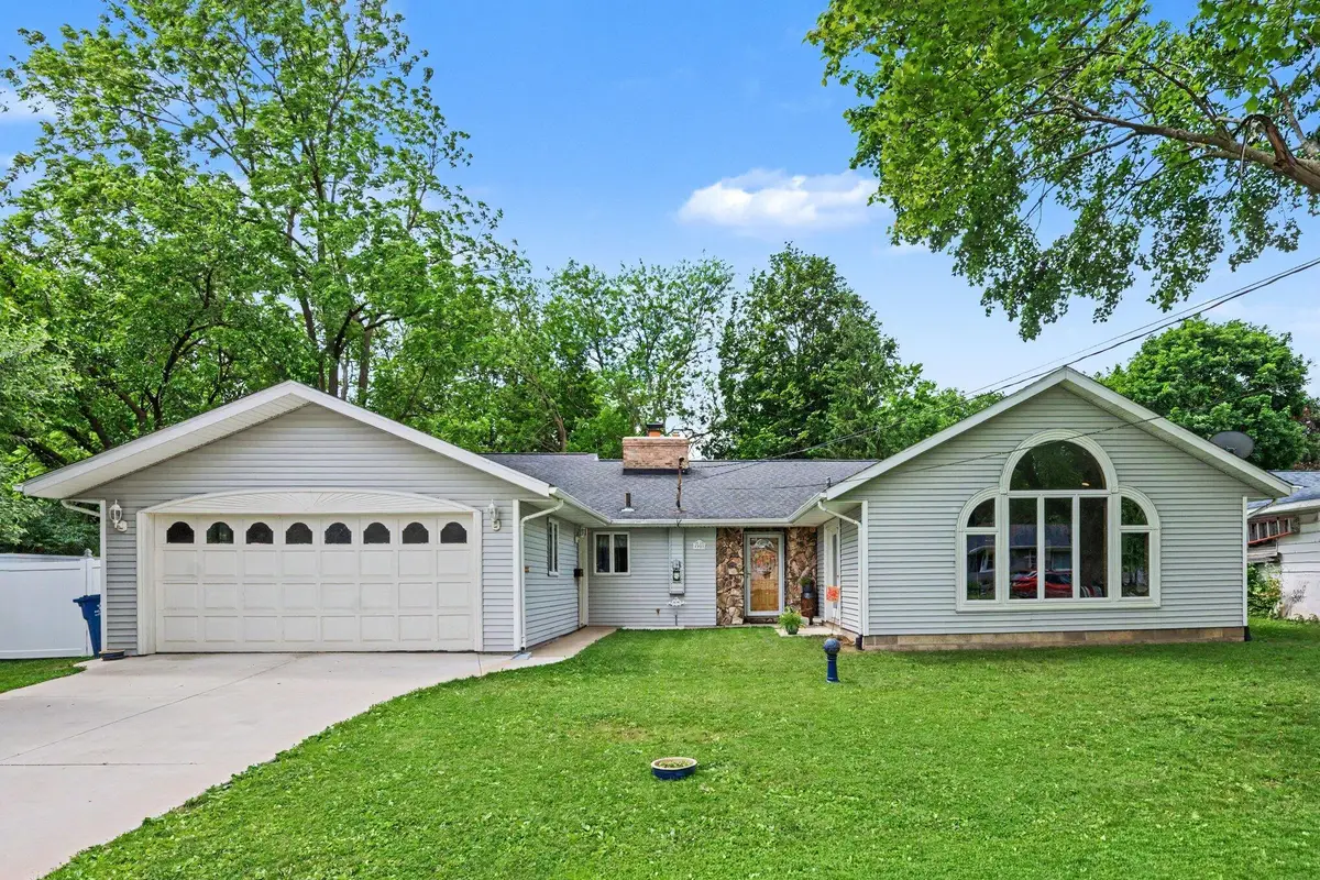 3923 Devonshire Avenue, Kalamazoo, MI 49006 - #1