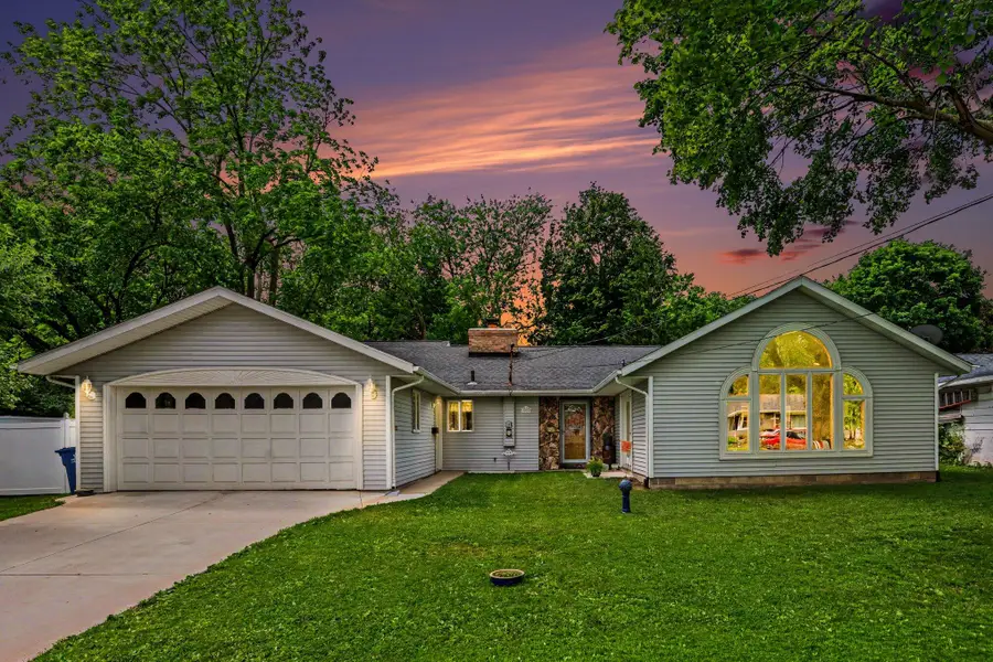 3923 Devonshire Avenue, Kalamazoo, MI 49006 - #3