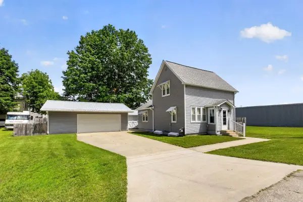 124 E Bittner Avenue, Reed City, MI 49677