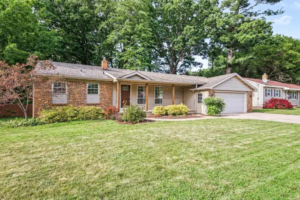 2467 43rd Street Sw, Wyoming, MI 49519