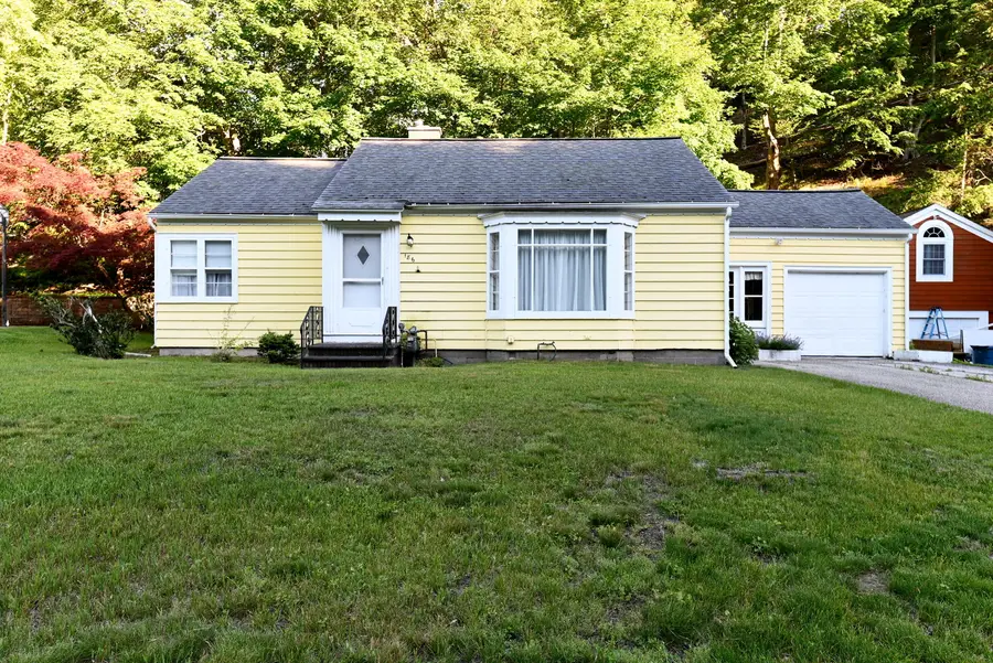 186 Grand Avenue, Grand Haven, MI 49417 - #2