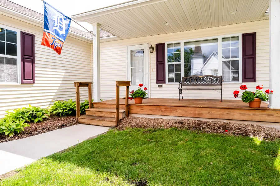 9077 Third Street, Baroda, MI 49101 - #3