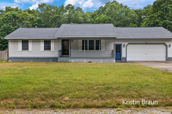 1851 N Sheridan Road, Muskegon, MI 49445