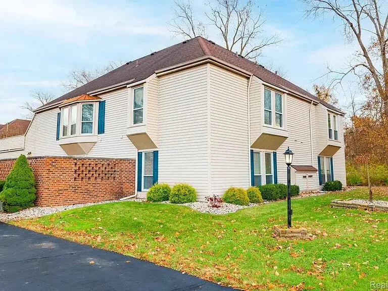 8253 Colony #1, Grosse Ile, MI 48138 - #1