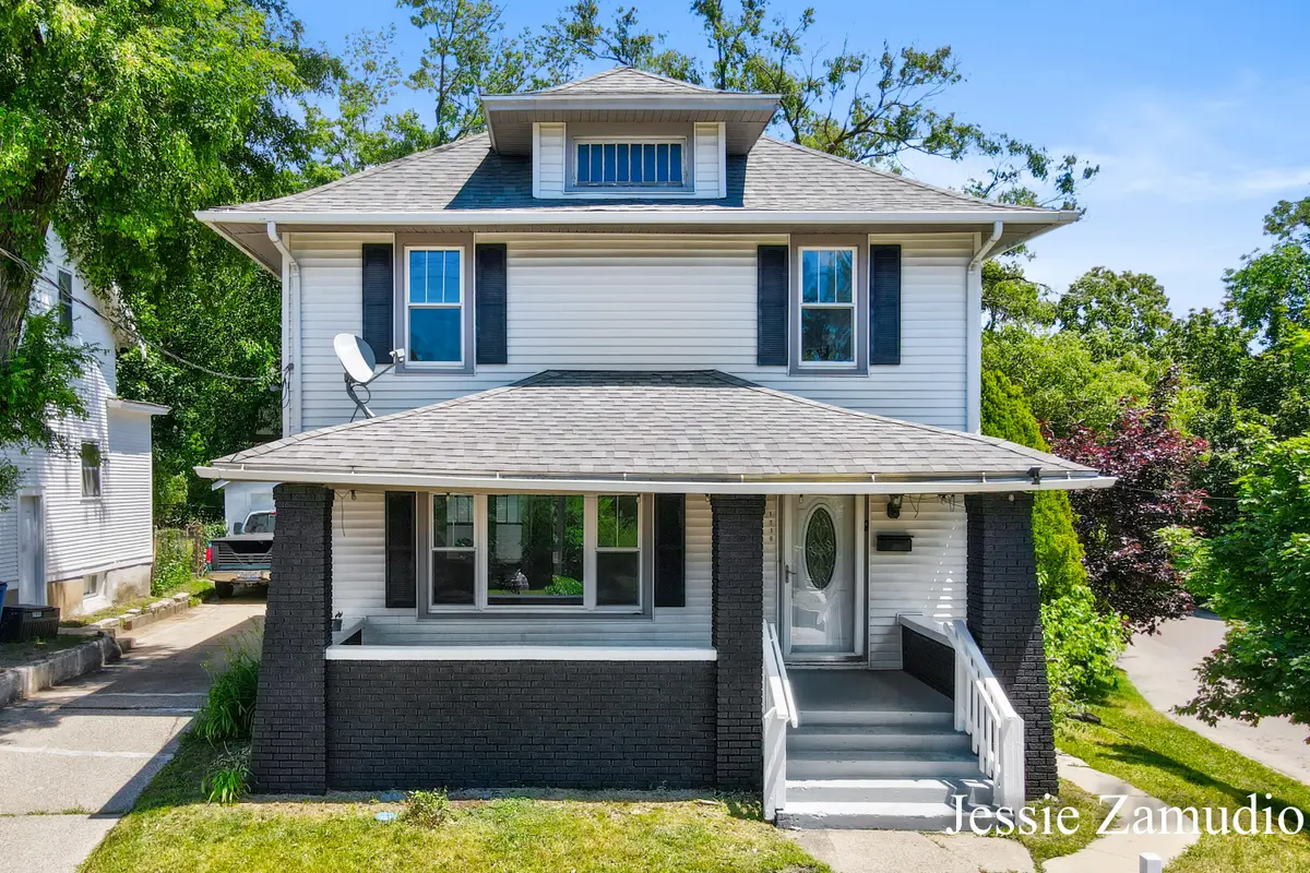 1810 Eastern Avenue Se, Grand Rapids, MI 49507 - #1