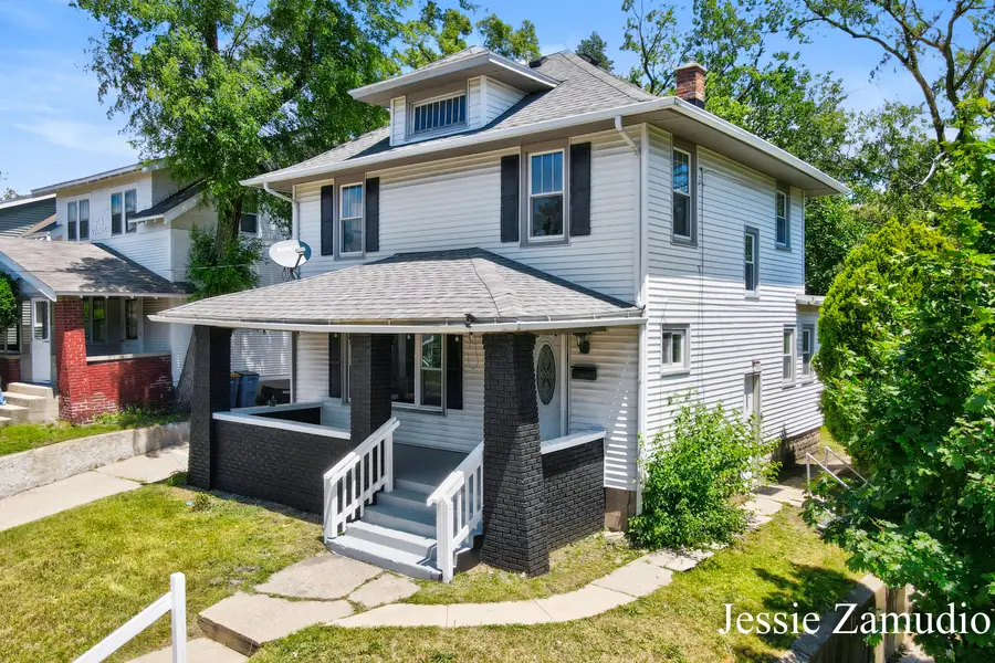 1810 Eastern Avenue Se, Grand Rapids, MI 49507 - #3
