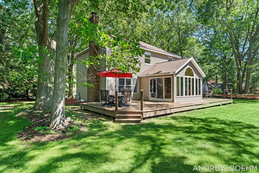166 Wynwood Court, Holland, MI 49424 - #3