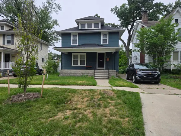 917 Forestdale Road, Royal Oak, MI 48067