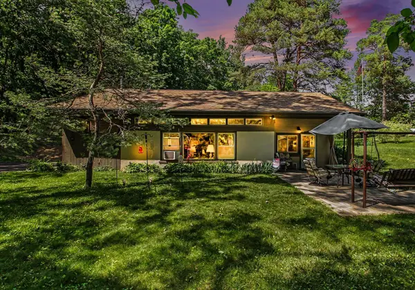 13150 Trist Road, Grass Lake, MI 49240