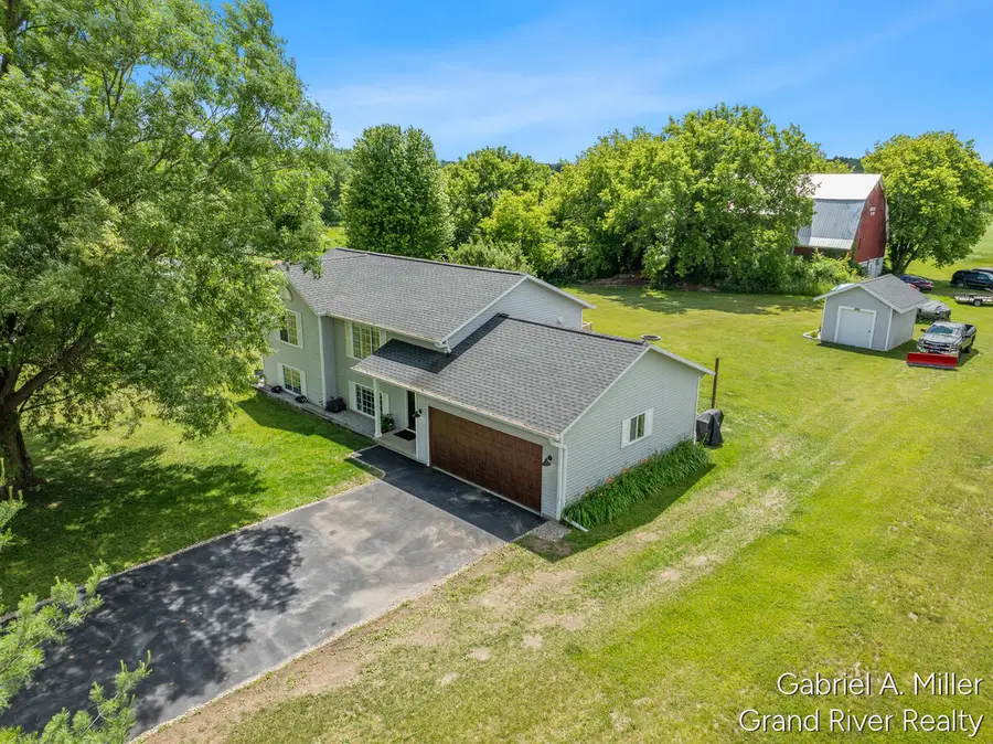 13555 Becker Court Ne, Cedar Springs, MI 49319 - #3