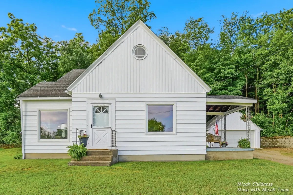 1950 Bauer Road, Jenison, MI 49428 - #1