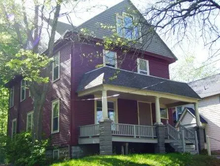838 Davis Street, Kalamazoo, MI 49008 - #1
