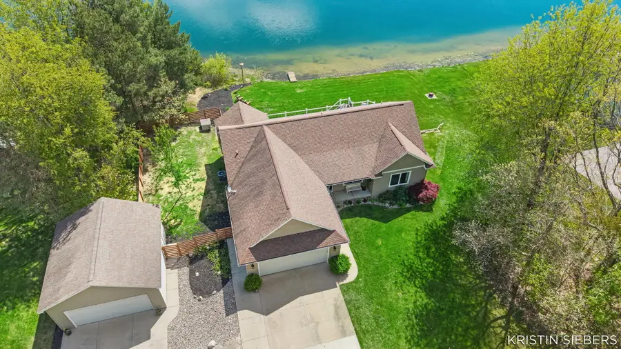 9760 Jade Drive, Allendale, MI 49401 - #3