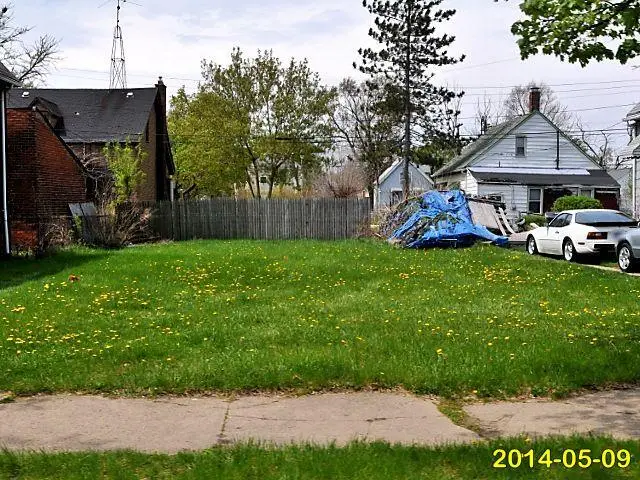 3749 Rohns Street, Detroit, MI 48214 - #1