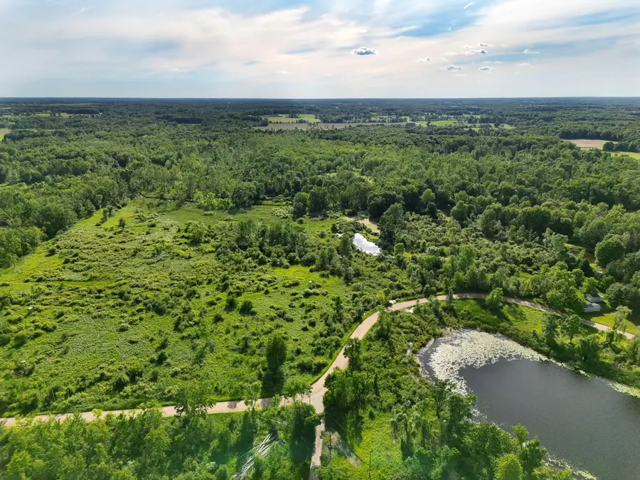 10288 Cedar Lake Road, Fenwick, MI 48834 - #2