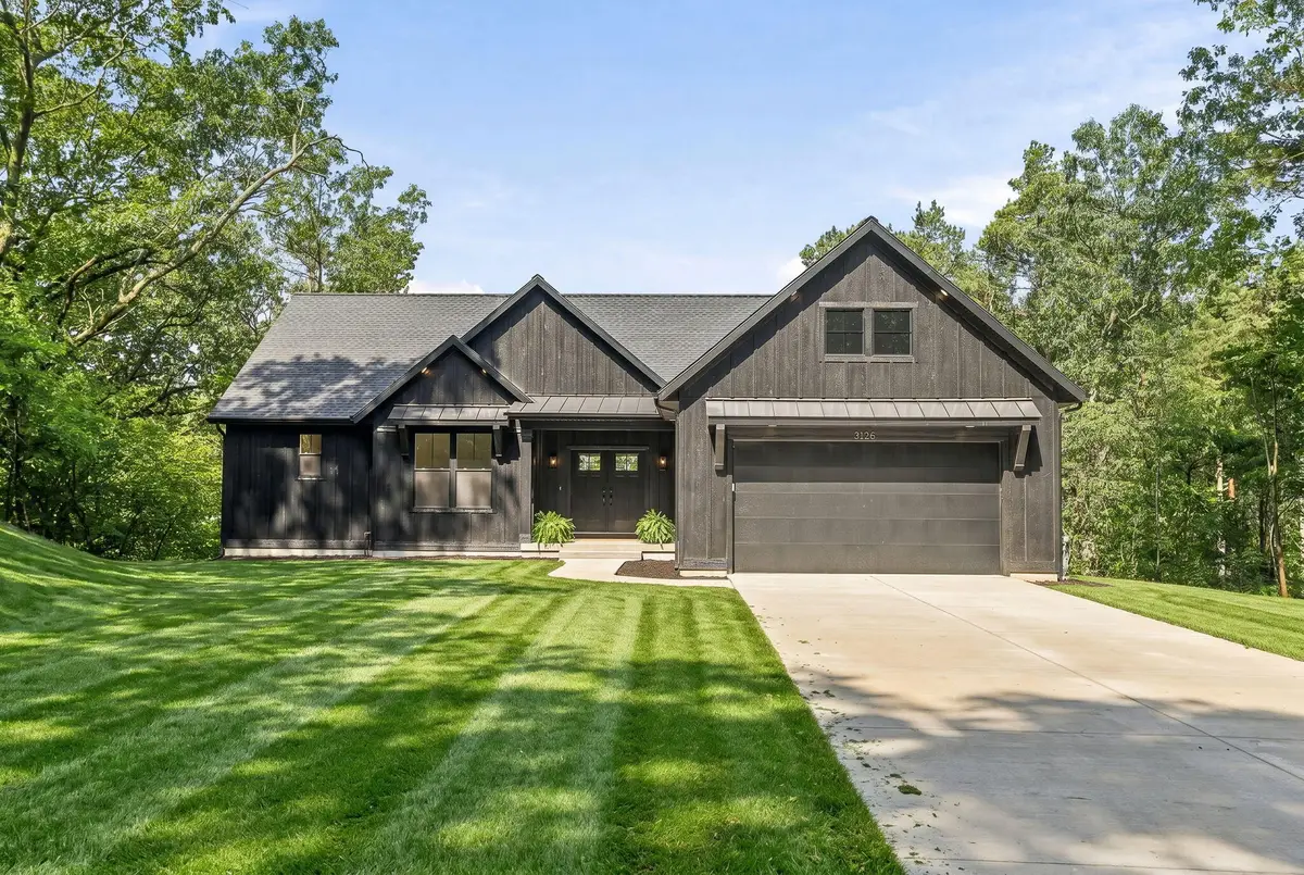 3126 Red Oak Drive, Saugatuck, MI 49453 - #1
