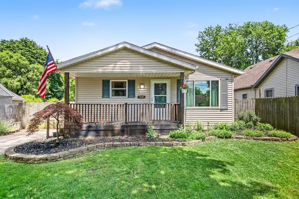 341 Nora Street Se, Kentwood, MI 49548
