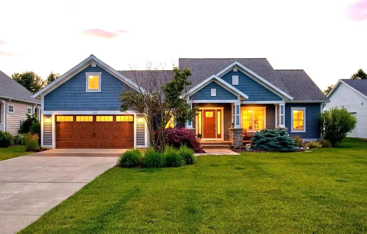 349 Parkside Lane, Douglas, MI 49406 - #1