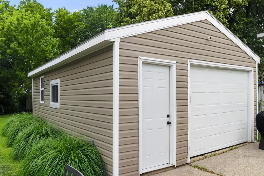1371 Beckwith Avenue Ne, Grand Rapids, MI 49505 - #2