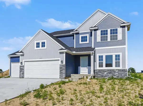 6281 Comiskey Road, Stevensville, MI 49127