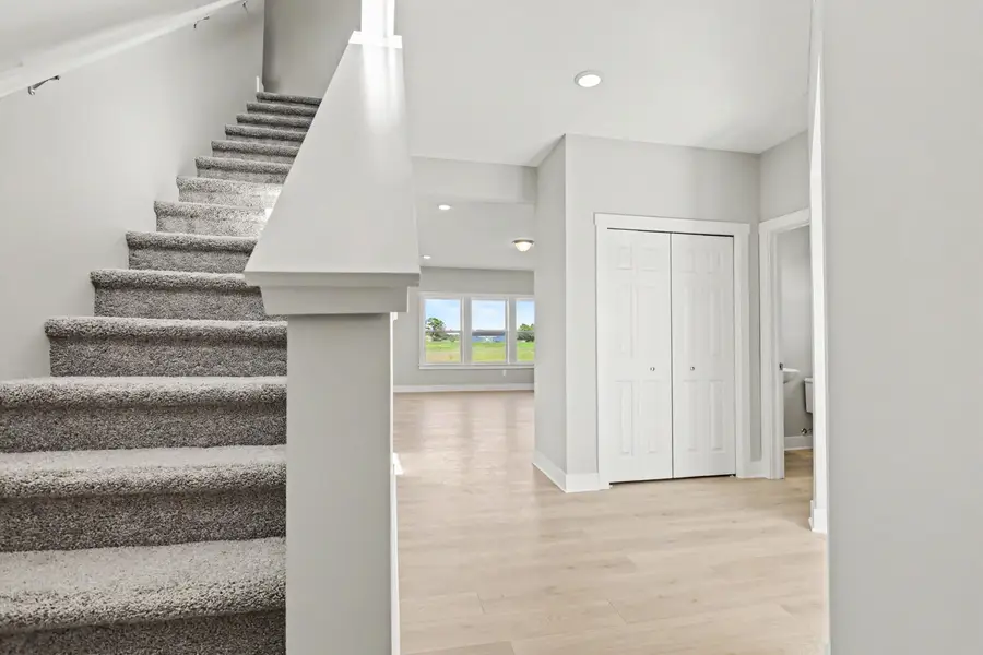 6281 Comiskey Road, Stevensville, MI 49127 - #2