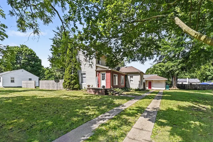 412 Merritt Street, Charlotte, MI 48813 - #2