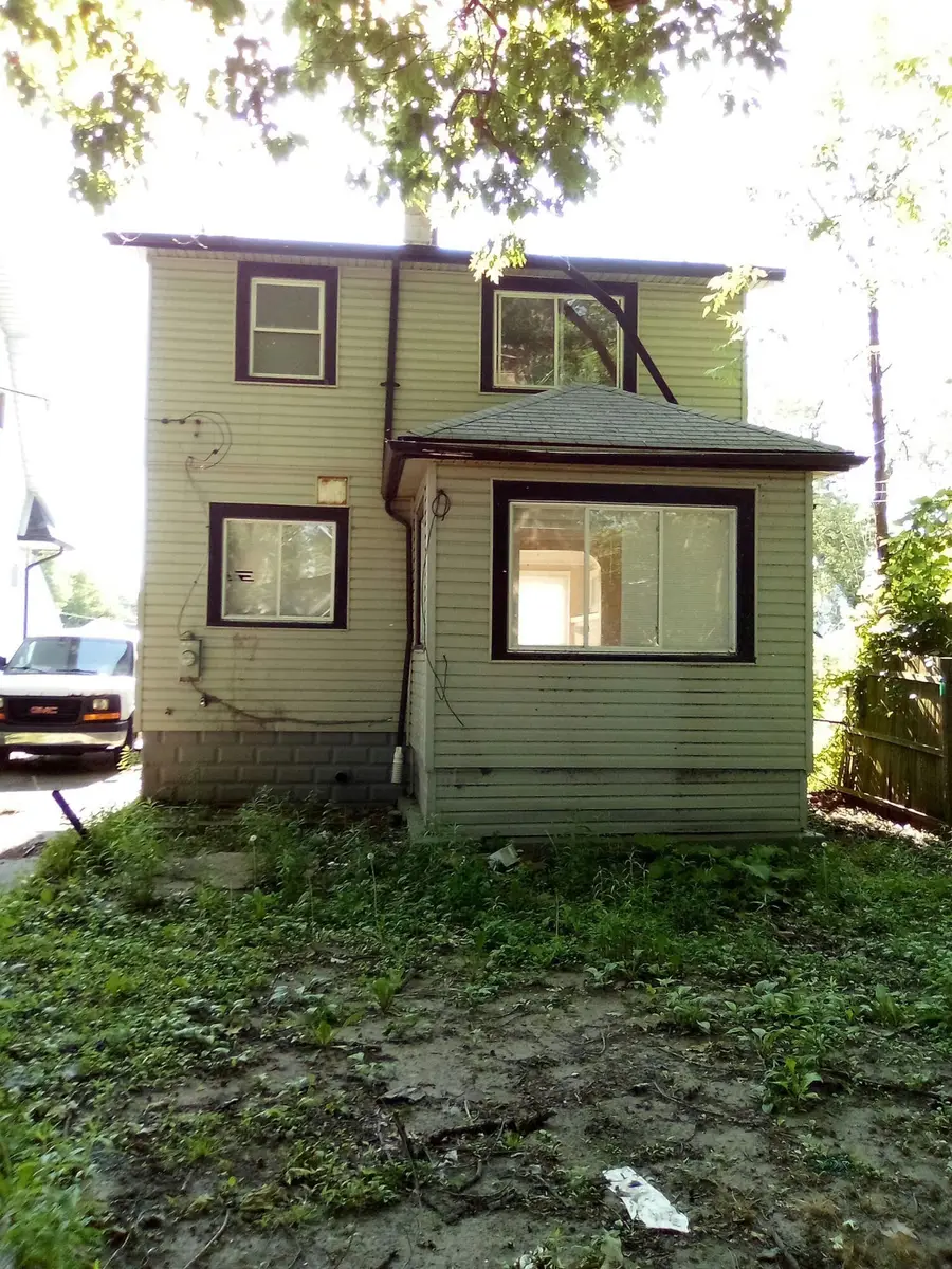 19347 Moenart, Detroit, MI 48234 - #2
