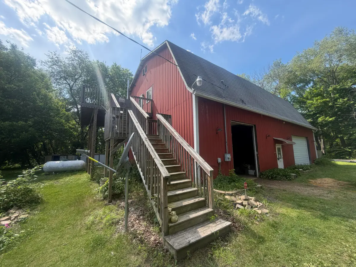 1414 Cogswell Road, Hastings, MI 49058 - #1