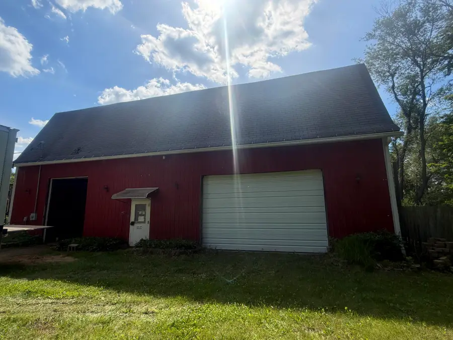 1414 Cogswell Road, Hastings, MI 49058 - #2