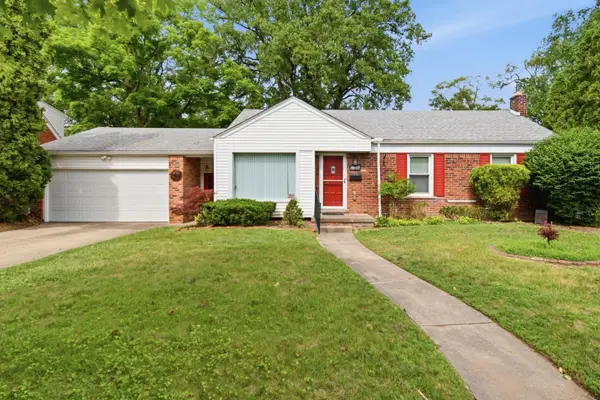 14009 Arnold Street, Redford, MI 48239