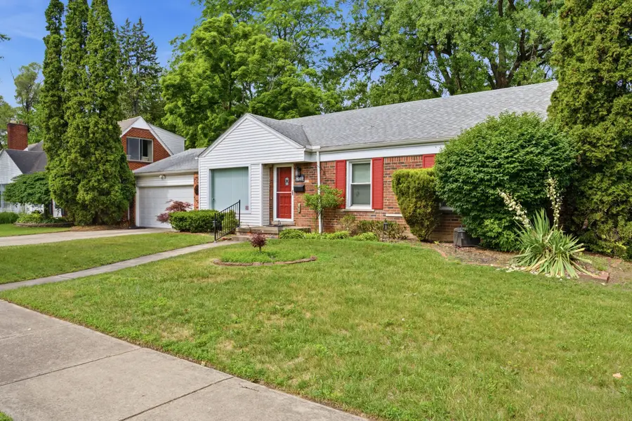 14009 Arnold Street, Redford, MI 48239 - #2