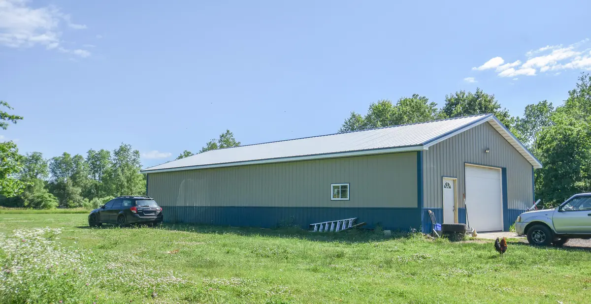 881 Brent Drive, Sherwood, MI 49089 - #1