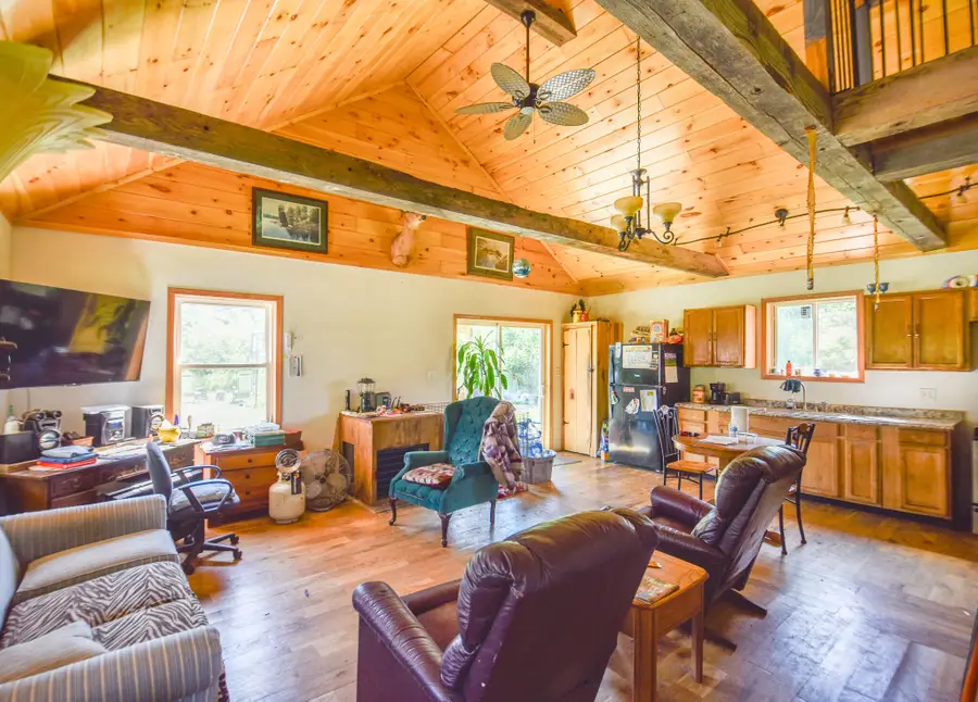881 Brent Drive, Sherwood, MI 49089 - #2
