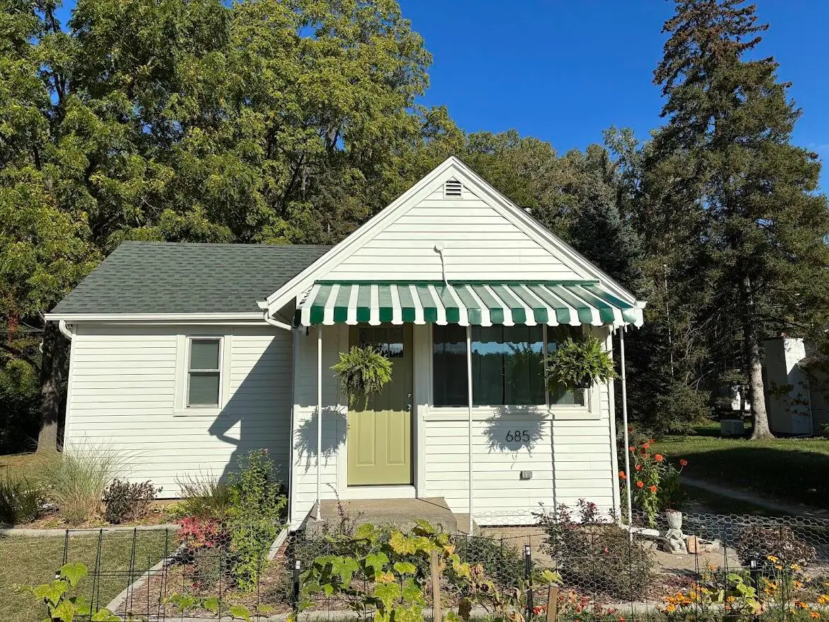 685 S Wagner Road, Ann Arbor, MI 48103 - #1