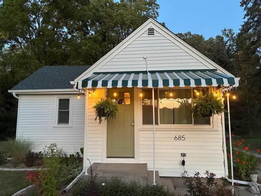 685 S Wagner Road, Ann Arbor, MI 48103 - #2