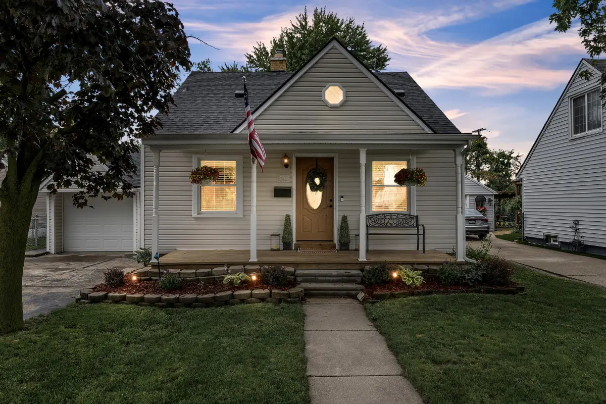 3627 Hunter Avenue, Royal Oak, MI 48073 - #1