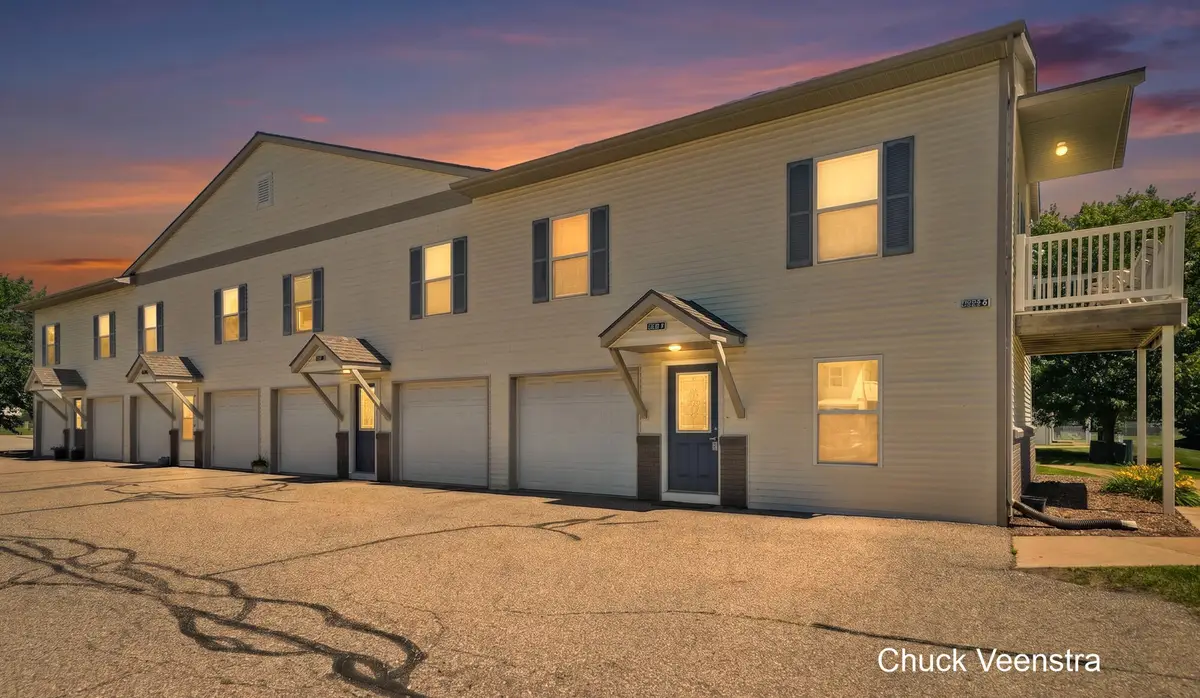 5668 E Town #5, Hudsonville, MI 49426 - #1