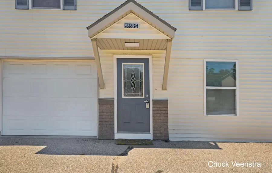 5668 E Town #5, Hudsonville, MI 49426 - #2