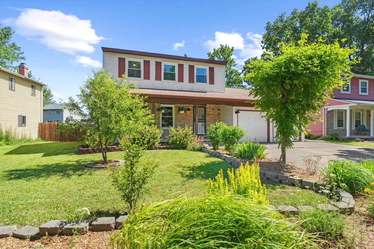 1079 Stamford Road, Ypsilanti, MI 48198 - #1