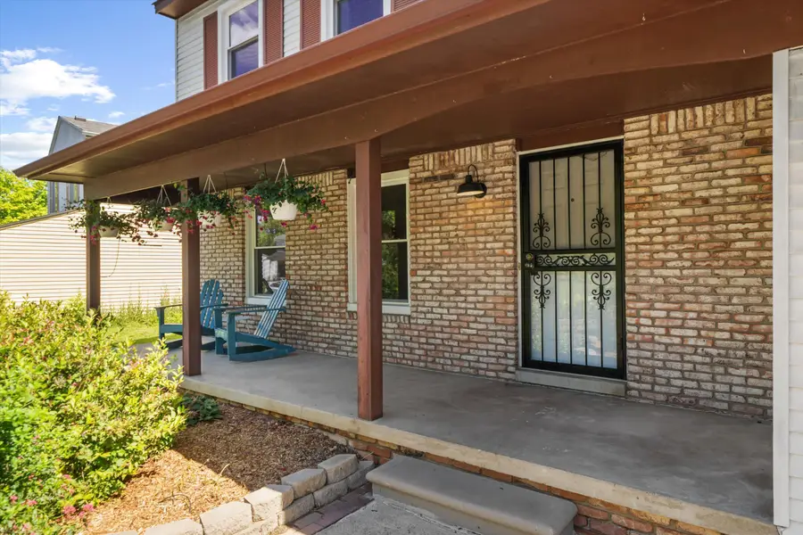 1079 Stamford Road, Ypsilanti, MI 48198 - #3