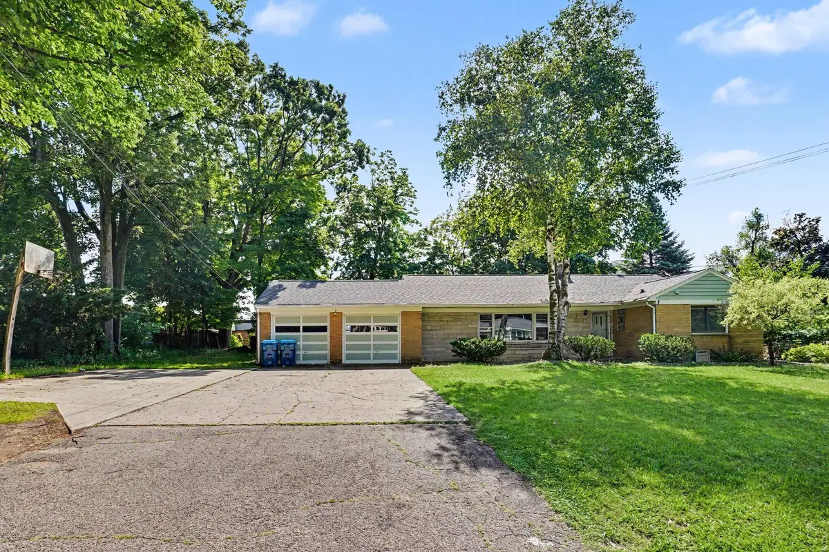 1021 Farrell Avenue, Kalamazoo, MI 49006 - #1