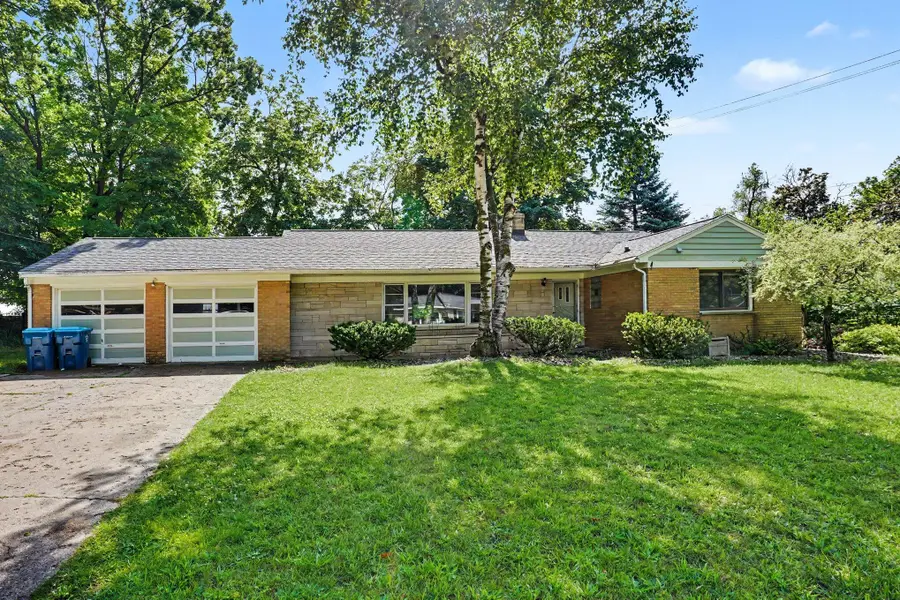 1021 Farrell Avenue, Kalamazoo, MI 49006 - #2